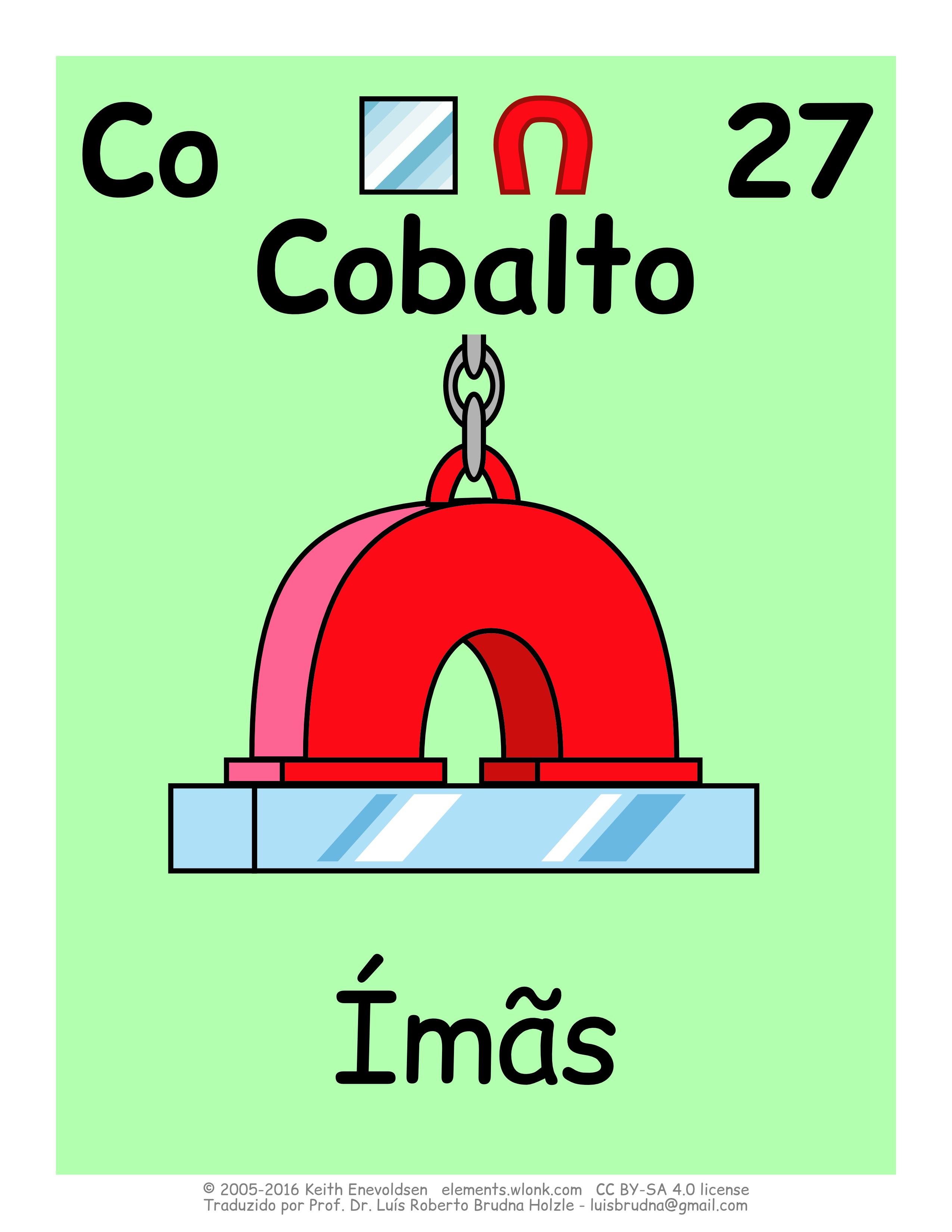 Cobalto